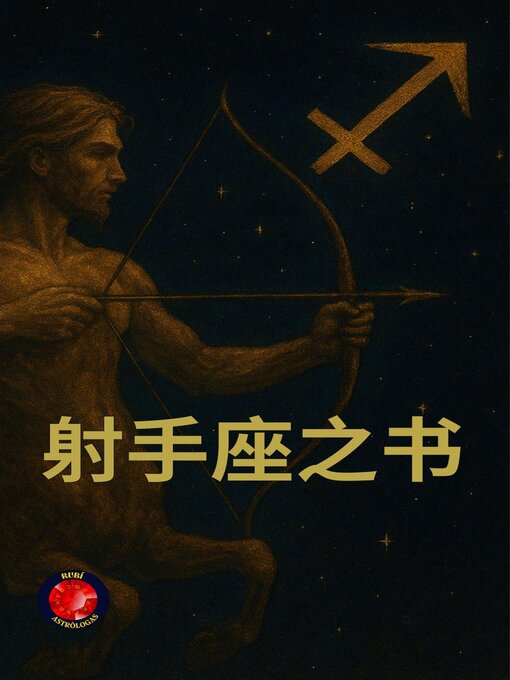 Title details for 射手座之书 by Alina Rubi - Available